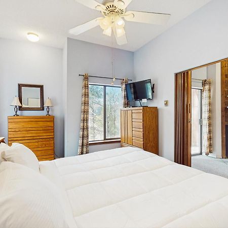 Angel Fire Chalets ภายนอก รูปภาพ