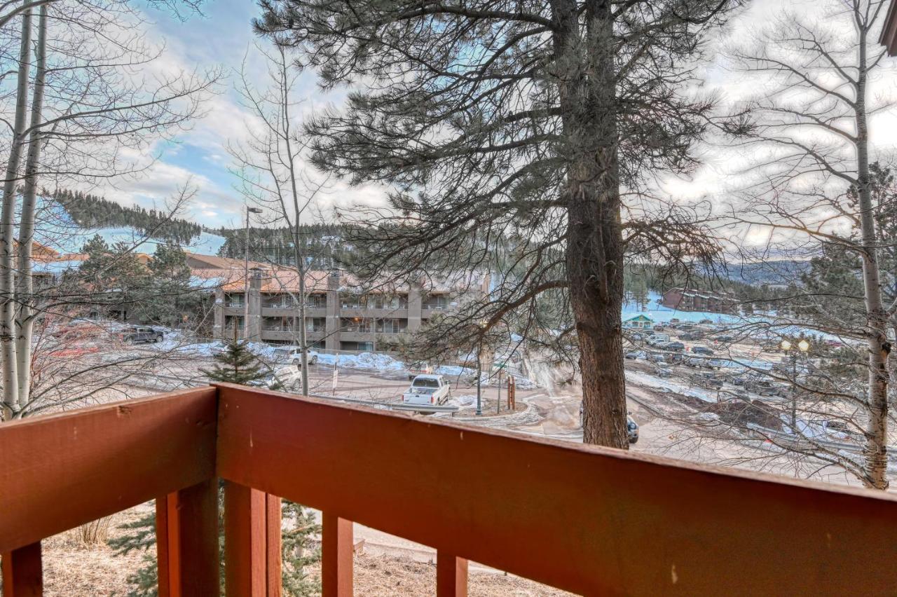 Angel Fire Chalets ห้อง รูปภาพ