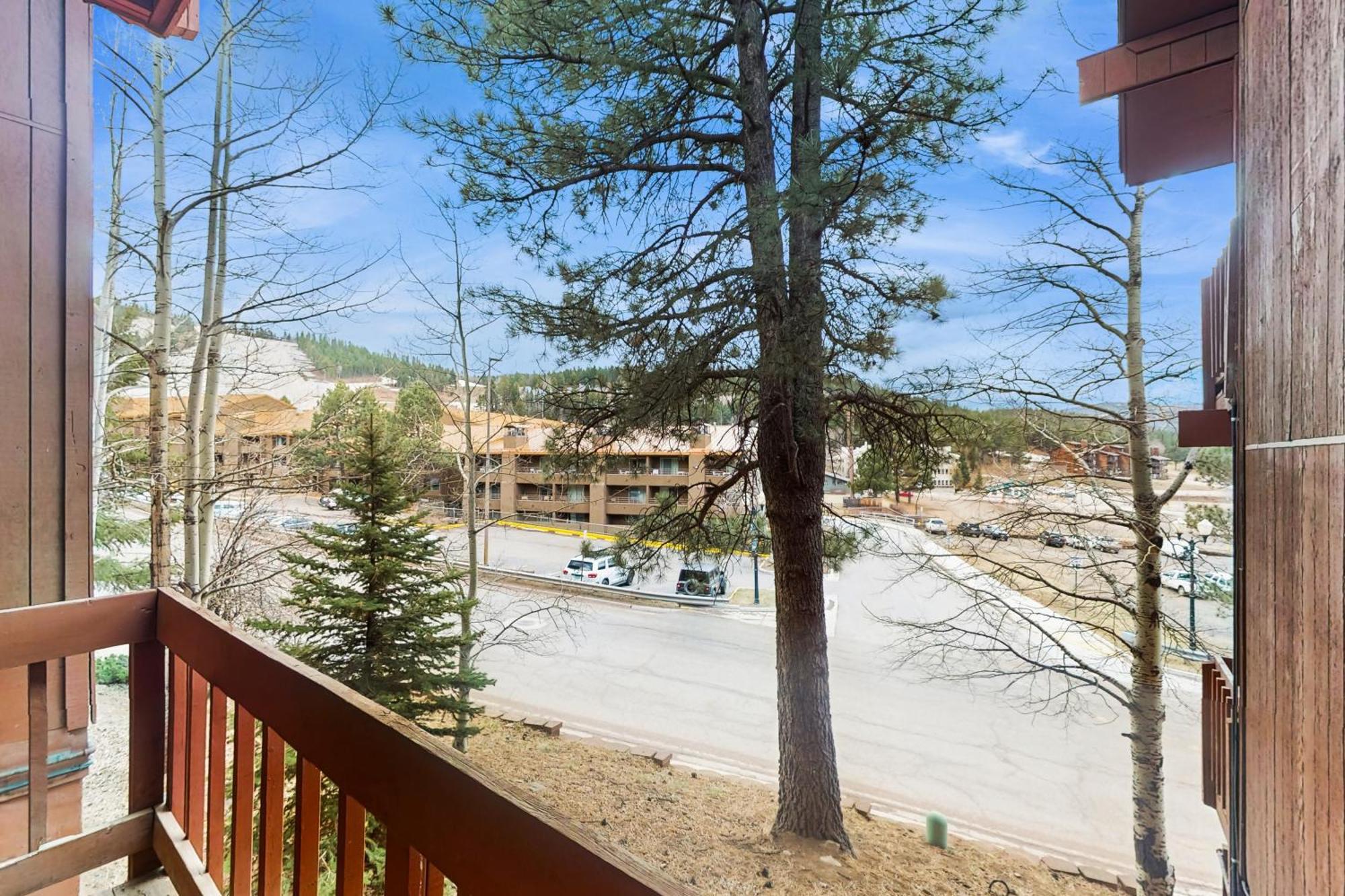 Angel Fire Chalets ภายนอก รูปภาพ